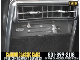 1967 Chevrolet Camaro (CC-2090538) for sale in Salt Lake City, Utah