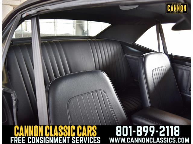 1967 Chevrolet Camaro (CC-2090538) for sale in Salt Lake City, Utah