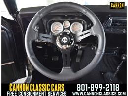 1967 Chevrolet Camaro (CC-2090538) for sale in Salt Lake City, Utah