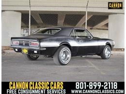 1967 Chevrolet Camaro (CC-2090538) for sale in Salt Lake City, Utah
