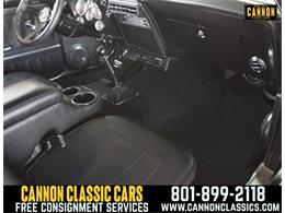1967 Chevrolet Camaro (CC-2090538) for sale in Salt Lake City, Utah