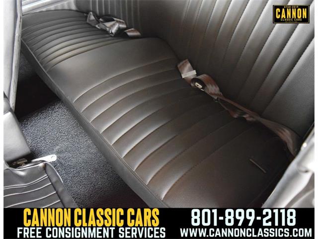 1967 Chevrolet Camaro (CC-2090538) for sale in Salt Lake City, Utah