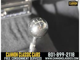 1967 Chevrolet Camaro (CC-2090538) for sale in Salt Lake City, Utah