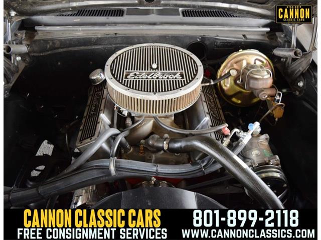 1967 Chevrolet Camaro (CC-2090538) for sale in Salt Lake City, Utah