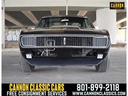 1967 Chevrolet Camaro (CC-2090538) for sale in Salt Lake City, Utah
