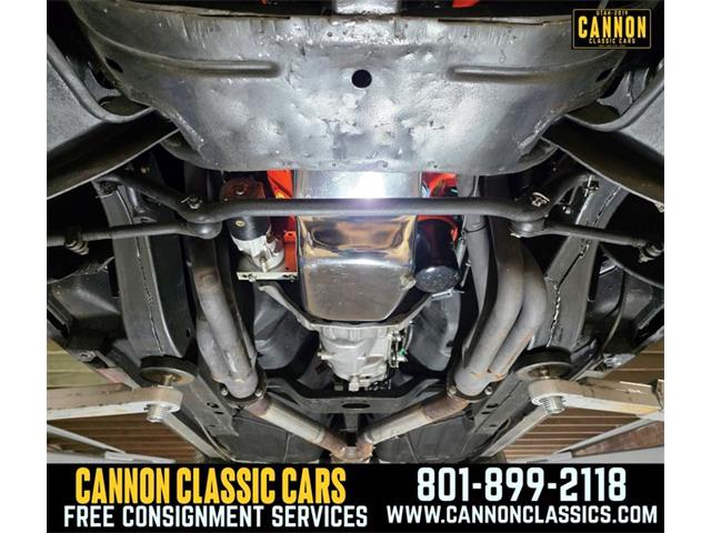 1967 Chevrolet Camaro (CC-2090538) for sale in Salt Lake City, Utah
