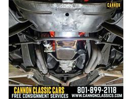 1967 Chevrolet Camaro (CC-2090538) for sale in Salt Lake City, Utah