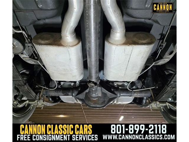 1967 Chevrolet Camaro (CC-2090538) for sale in Salt Lake City, Utah