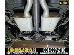 1967 Chevrolet Camaro (CC-2090538) for sale in Salt Lake City, Utah