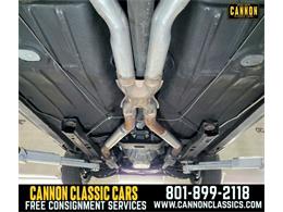 1967 Chevrolet Camaro (CC-2090538) for sale in Salt Lake City, Utah