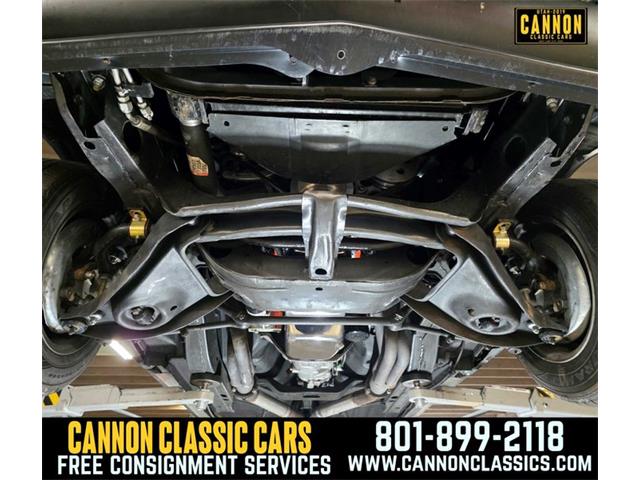 1967 Chevrolet Camaro (CC-2090538) for sale in Salt Lake City, Utah