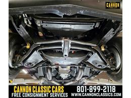 1967 Chevrolet Camaro (CC-2090538) for sale in Salt Lake City, Utah