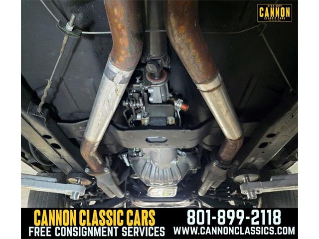 1967 Chevrolet Camaro (CC-2090538) for sale in Salt Lake City, Utah