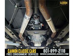 1967 Chevrolet Camaro (CC-2090538) for sale in Salt Lake City, Utah