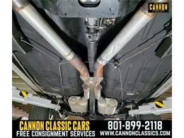 1967 Chevrolet Camaro (CC-2090538) for sale in Salt Lake City, Utah