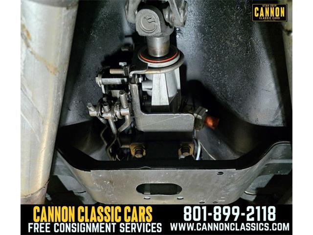 1967 Chevrolet Camaro (CC-2090538) for sale in Salt Lake City, Utah