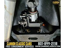 1967 Chevrolet Camaro (CC-2090538) for sale in Salt Lake City, Utah