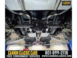 1967 Chevrolet Camaro (CC-2090538) for sale in Salt Lake City, Utah