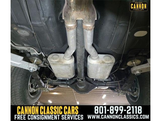 1967 Chevrolet Camaro (CC-2090538) for sale in Salt Lake City, Utah