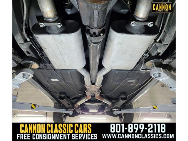 1967 Chevrolet Camaro (CC-2090538) for sale in Salt Lake City, Utah