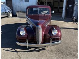 1940 Cadillac LaSalle (CC-2095380) for sale in Reno, Nevada