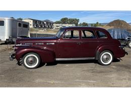 1940 Cadillac LaSalle (CC-2095380) for sale in Reno, Nevada