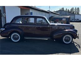 1940 Cadillac LaSalle (CC-2095380) for sale in Reno, Nevada