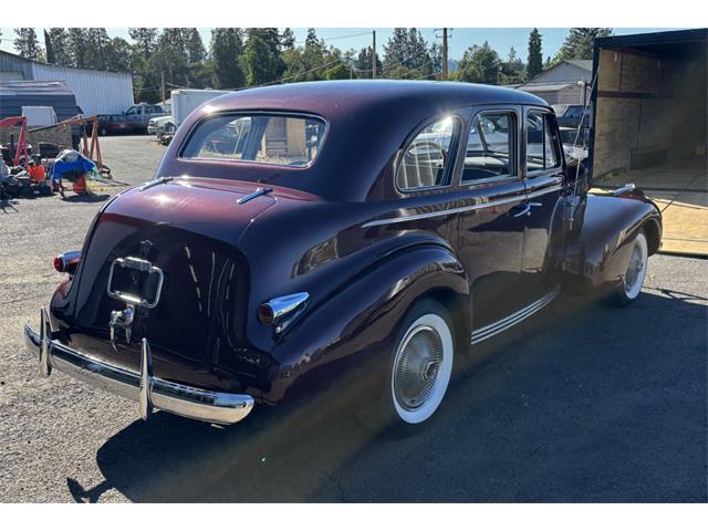 1940 Cadillac LaSalle (CC-2095380) for sale in Reno, Nevada