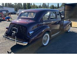 1940 Cadillac LaSalle (CC-2095380) for sale in Reno, Nevada