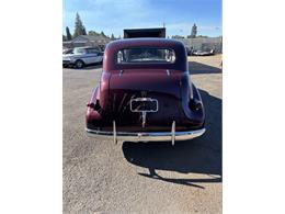 1940 Cadillac LaSalle (CC-2095380) for sale in Reno, Nevada