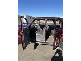 1940 Cadillac LaSalle (CC-2095380) for sale in Reno, Nevada