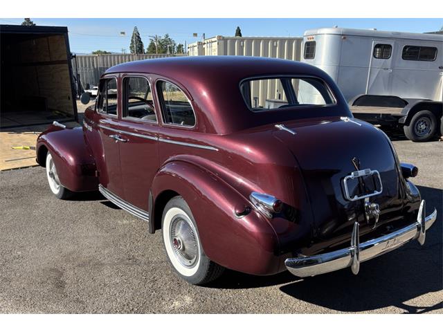 1940 Cadillac LaSalle (CC-2095380) for sale in Reno, Nevada