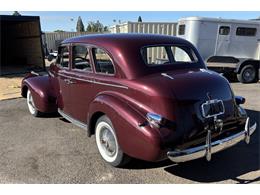 1940 Cadillac LaSalle (CC-2095380) for sale in Reno, Nevada