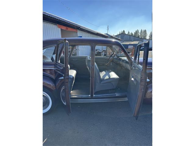 1940 Cadillac LaSalle (CC-2095380) for sale in Reno, Nevada