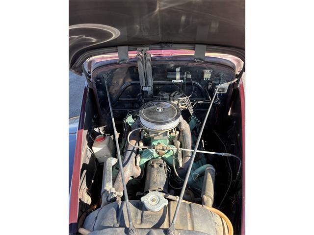 1940 Cadillac LaSalle (CC-2095380) for sale in Reno, Nevada