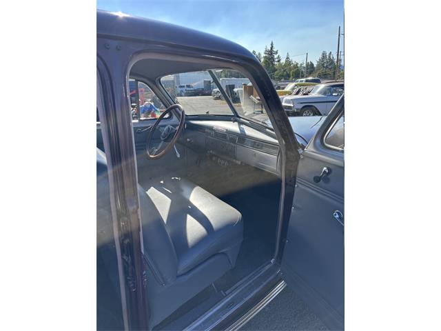 1940 Cadillac LaSalle (CC-2095380) for sale in Reno, Nevada
