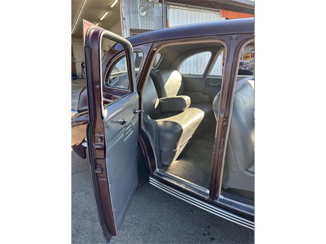 1940 Cadillac LaSalle (CC-2095380) for sale in Reno, Nevada