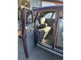 1940 Cadillac LaSalle (CC-2095380) for sale in Reno, Nevada
