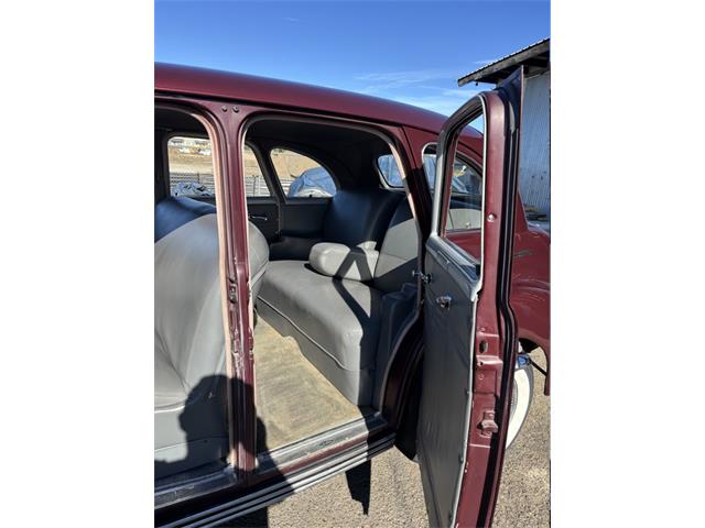 1940 Cadillac LaSalle (CC-2095380) for sale in Reno, Nevada