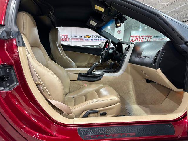 2005 Chevrolet Corvette (CC-2095381) for sale in Dallas, Texas