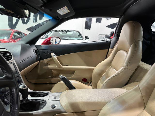 2005 Chevrolet Corvette (CC-2095381) for sale in Dallas, Texas