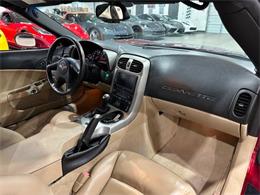 2005 Chevrolet Corvette (CC-2095381) for sale in Dallas, Texas
