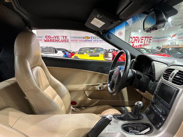 2005 Chevrolet Corvette (CC-2095381) for sale in Dallas, Texas