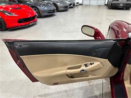 2005 Chevrolet Corvette (CC-2095381) for sale in Dallas, Texas
