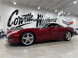 2005 Chevrolet Corvette (CC-2095381) for sale in Dallas, Texas