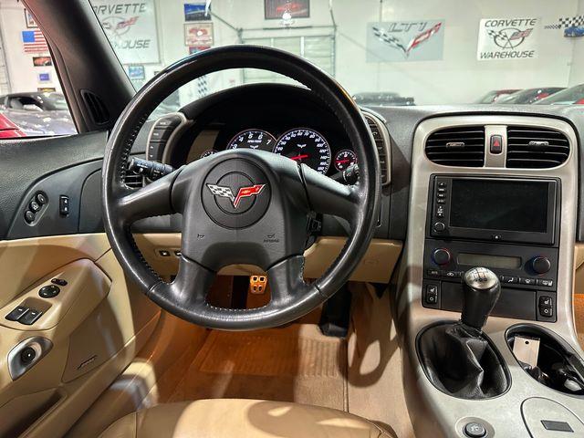 2005 Chevrolet Corvette (CC-2095381) for sale in Dallas, Texas