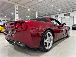 2005 Chevrolet Corvette (CC-2095381) for sale in Dallas, Texas
