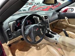 2005 Chevrolet Corvette (CC-2095381) for sale in Dallas, Texas