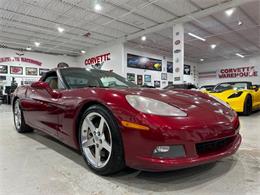 2005 Chevrolet Corvette (CC-2095381) for sale in Dallas, Texas