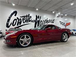 2005 Chevrolet Corvette (CC-2095381) for sale in Dallas, Texas